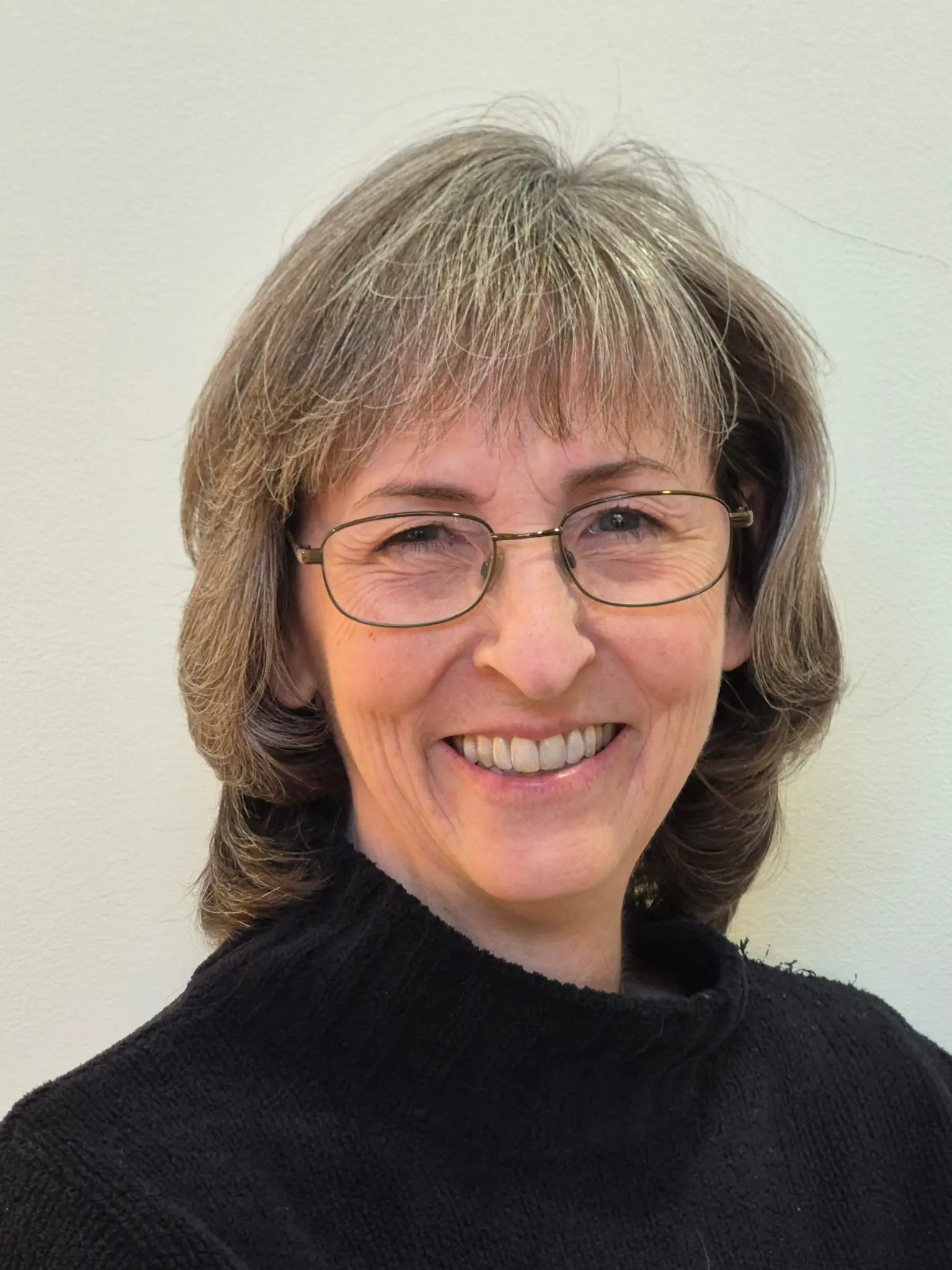 Terry Pruett -Fisher